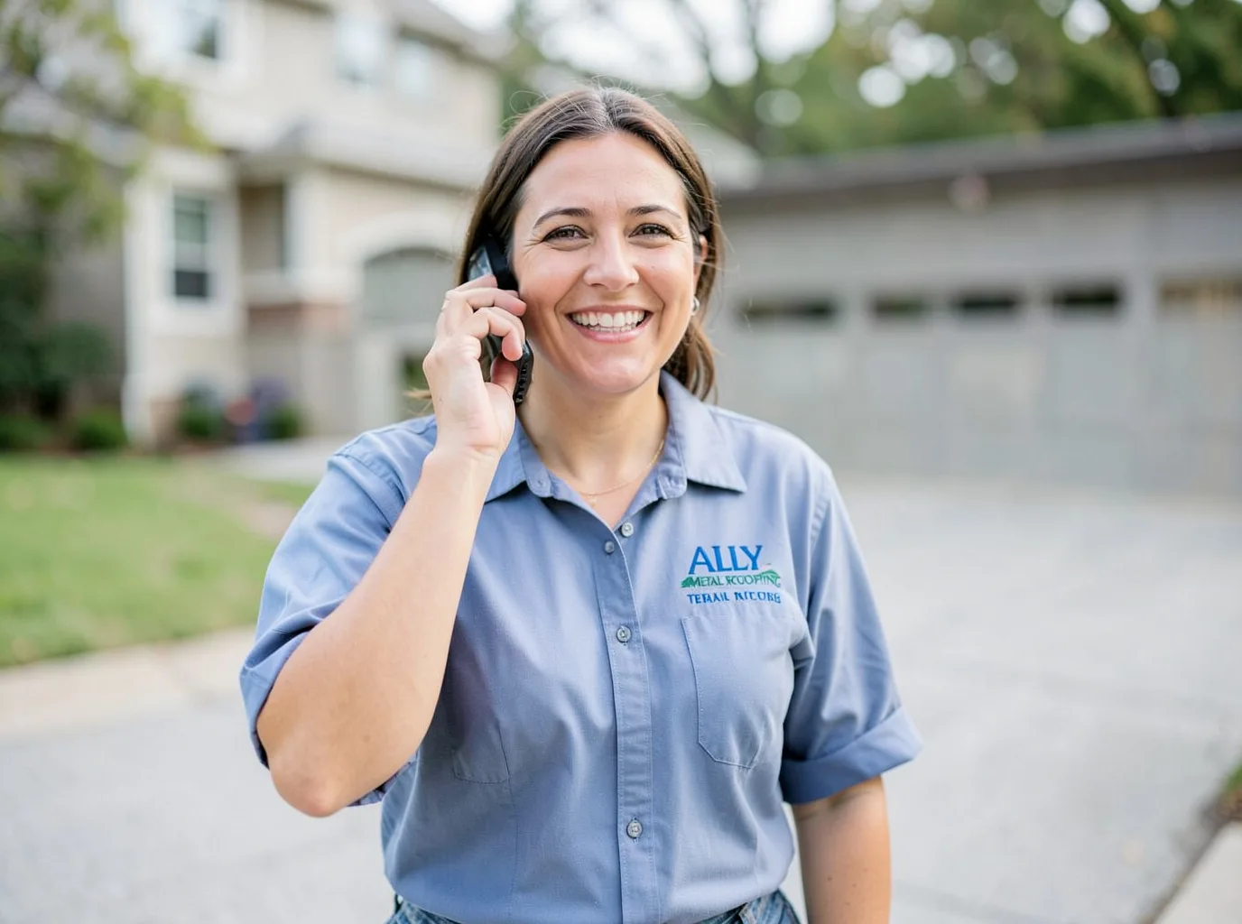 Metal Roof Installation Houghton, IA FAQs